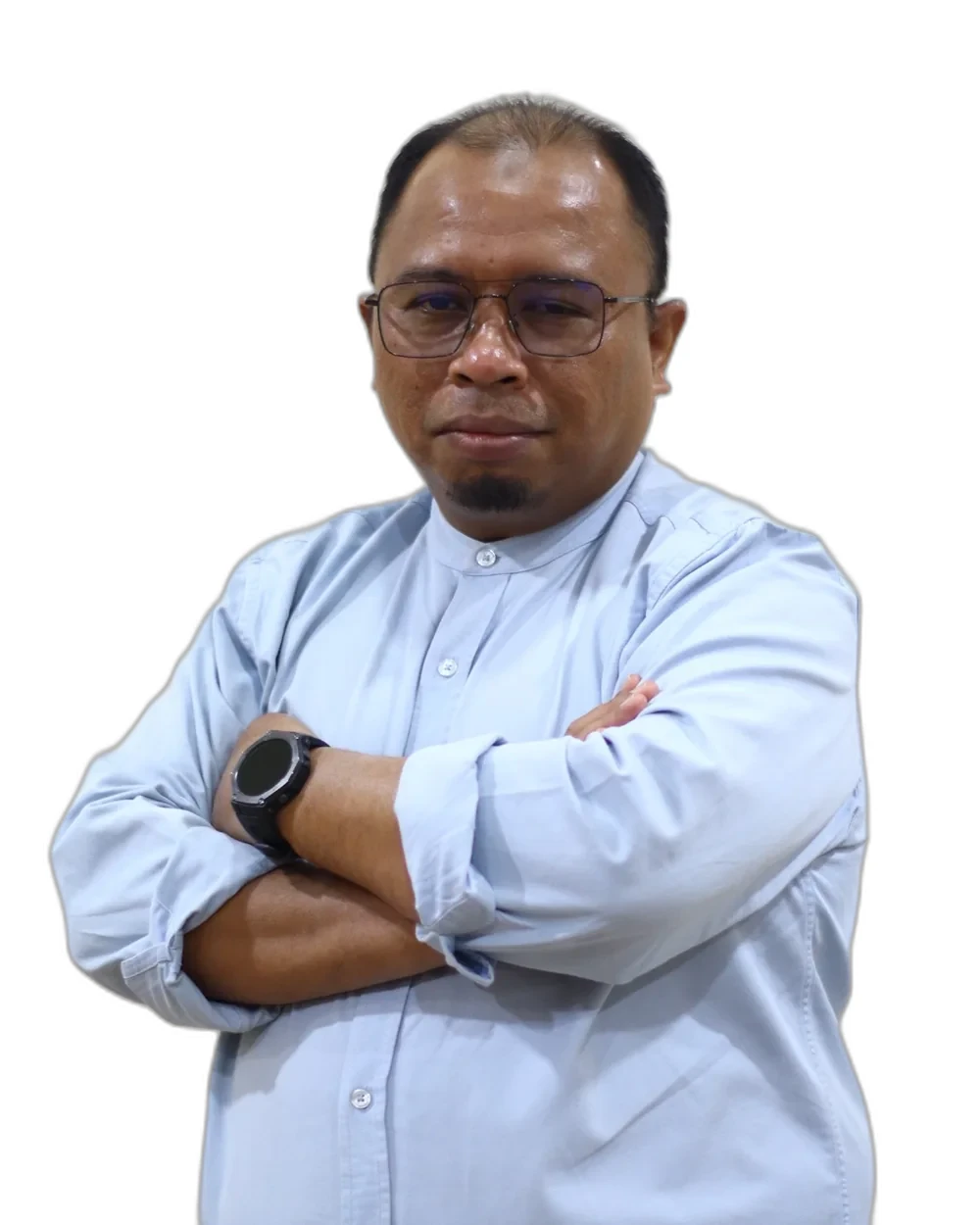 Tn. Abdul Halim Ismail
